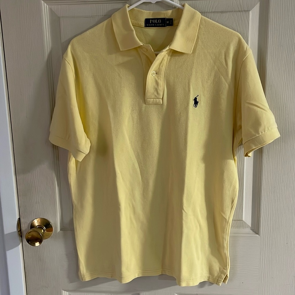 Ralph Lauren Polo shirt Men’s M